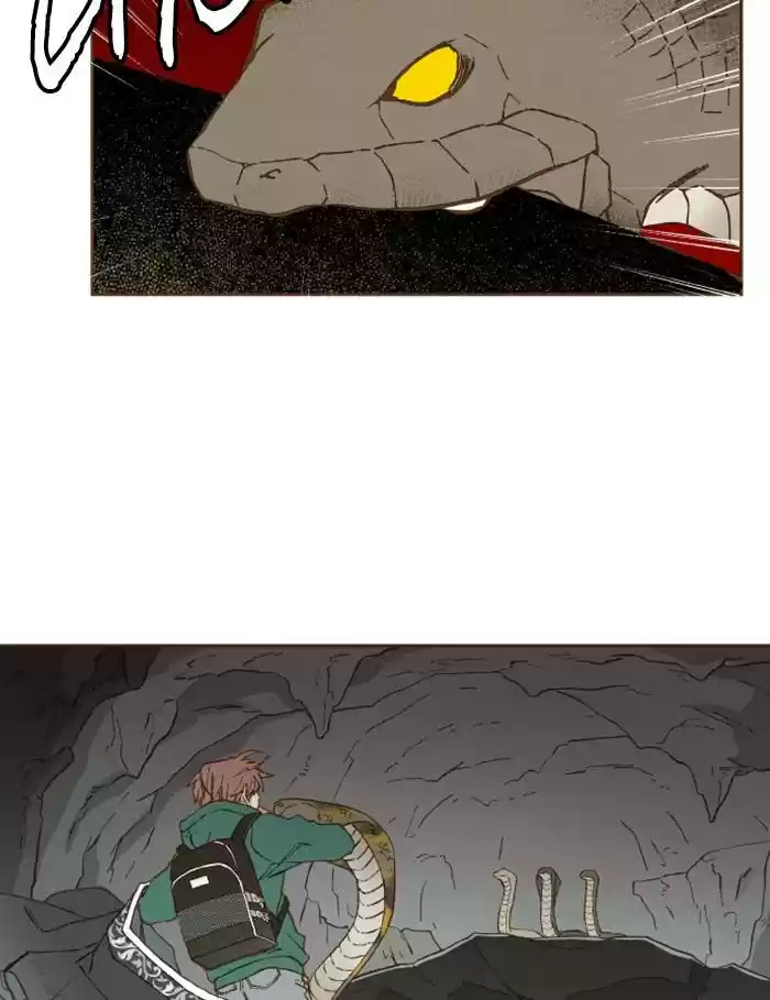 How To Become A Dragon Chapter 56