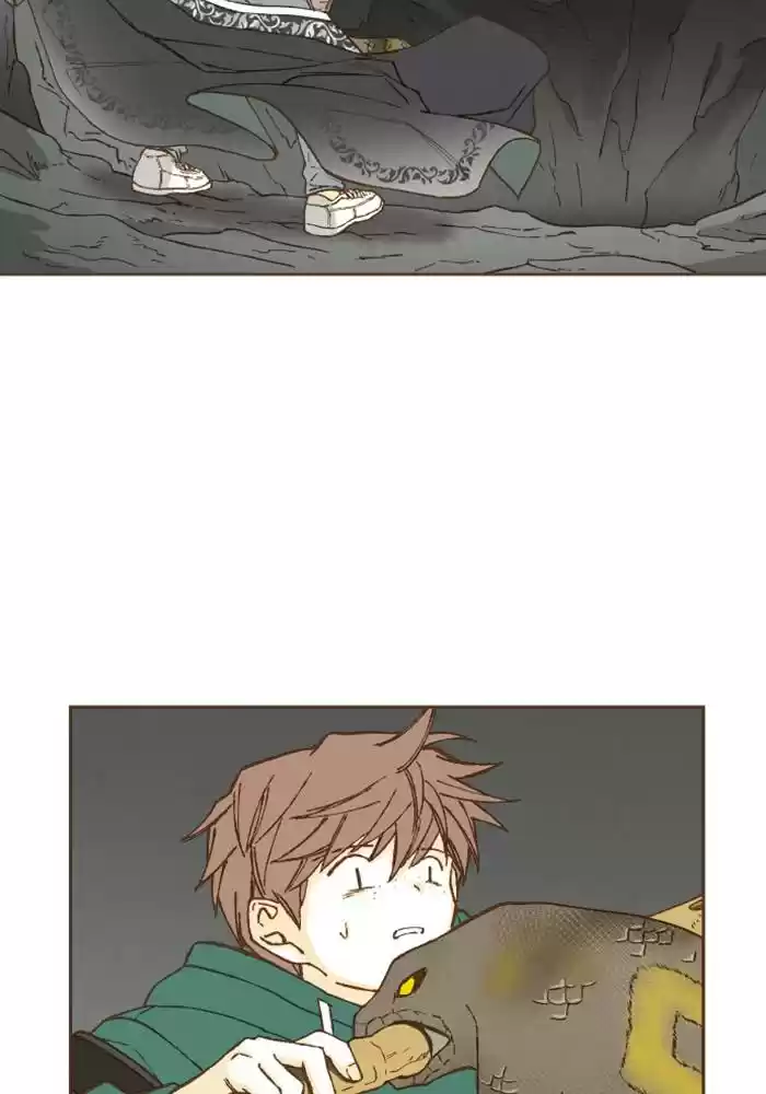 How To Become A Dragon Chapter 56