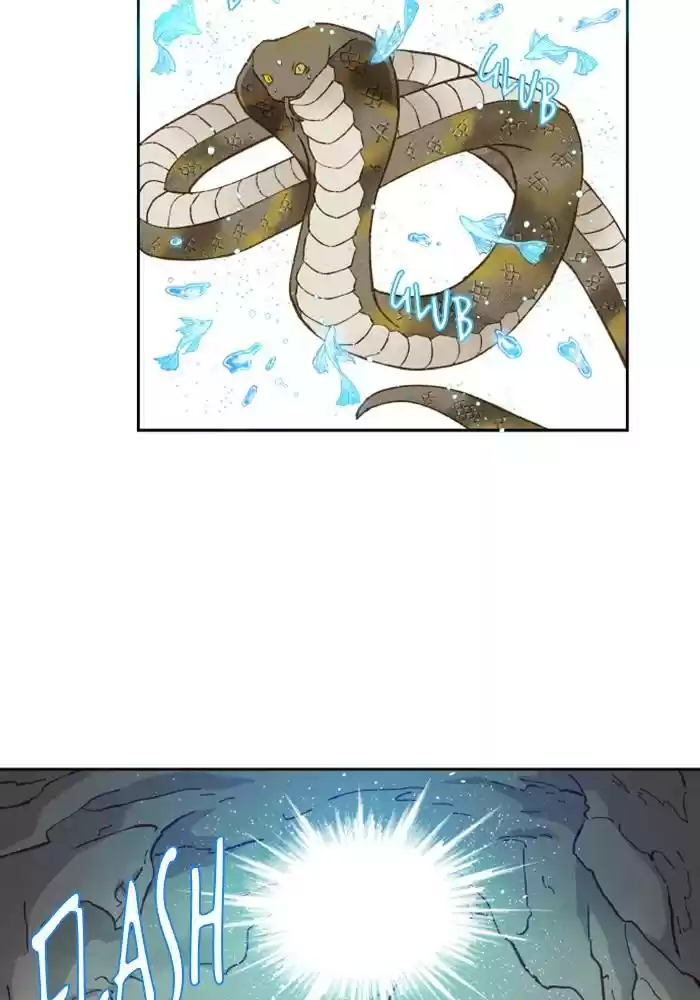 How To Become A Dragon Chapter 56