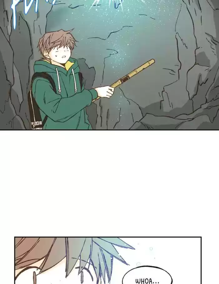 How To Become A Dragon Chapter 56