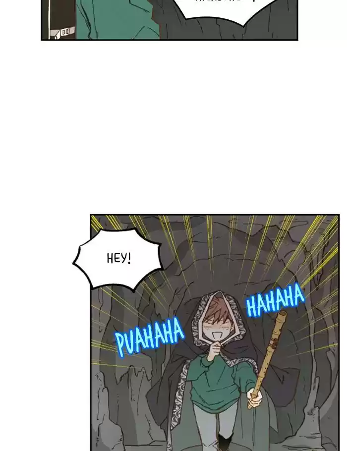 How To Become A Dragon Chapter 56