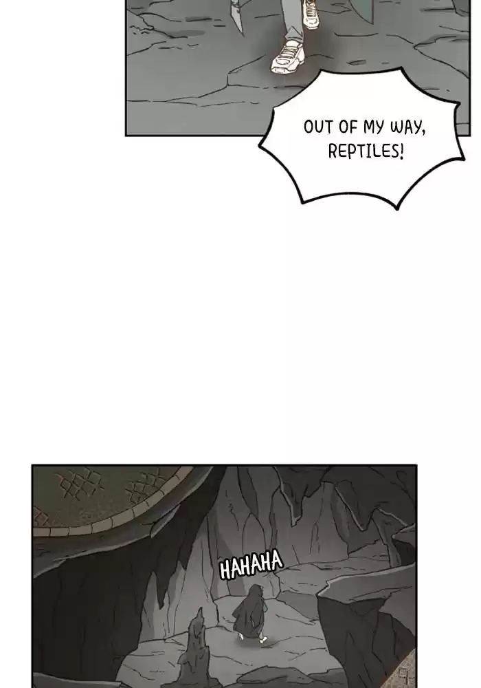 How To Become A Dragon Chapter 56