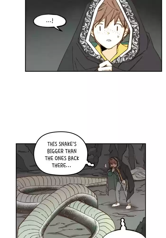 How To Become A Dragon Chapter 56