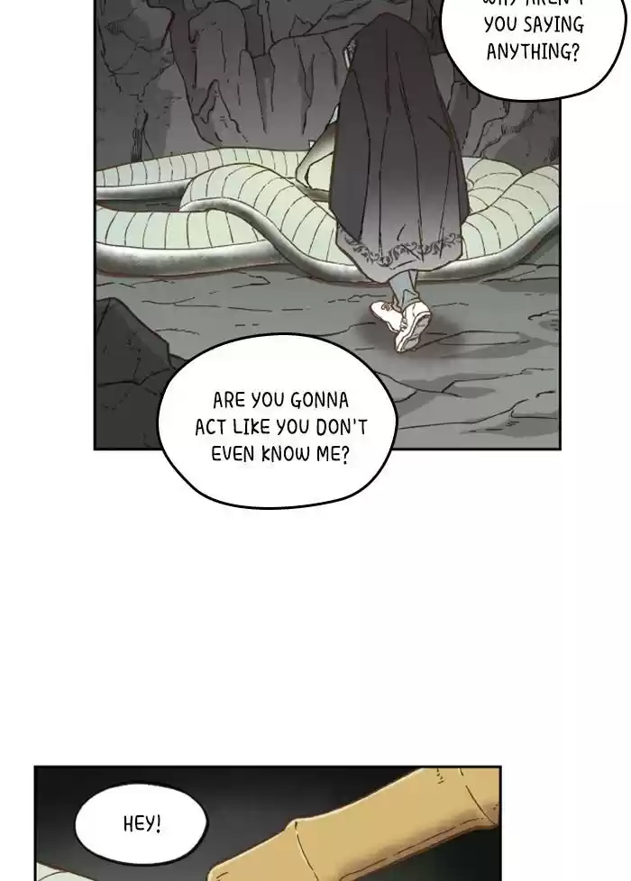 How To Become A Dragon Chapter 56