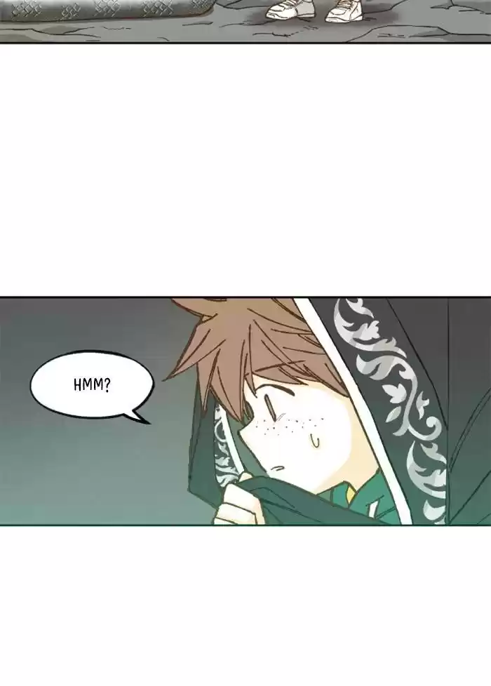 How To Become A Dragon Chapter 56