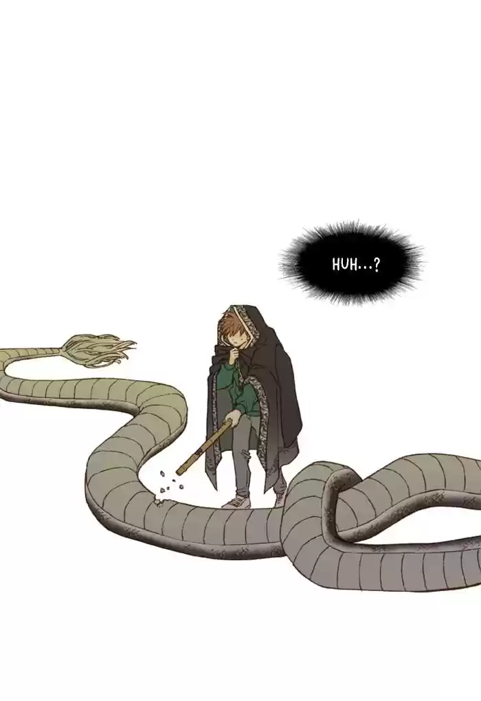 How To Become A Dragon Chapter 57