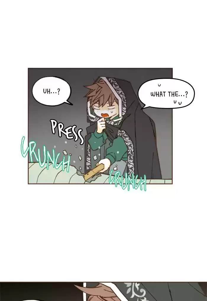 How To Become A Dragon Chapter 57