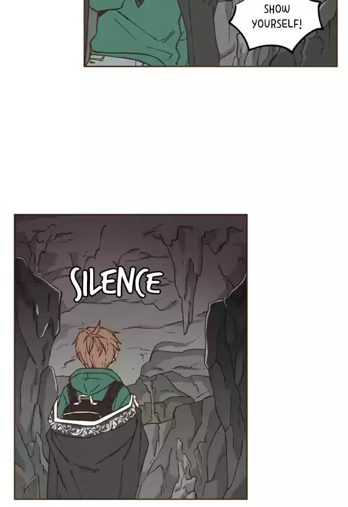 How To Become A Dragon Chapter 57