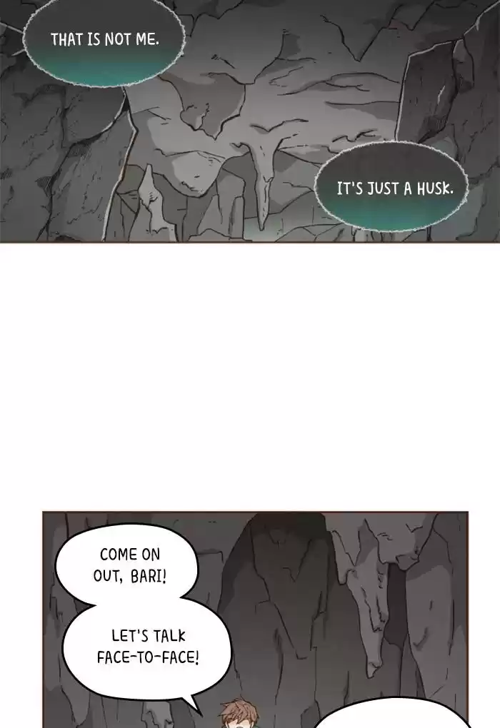 How To Become A Dragon Chapter 57