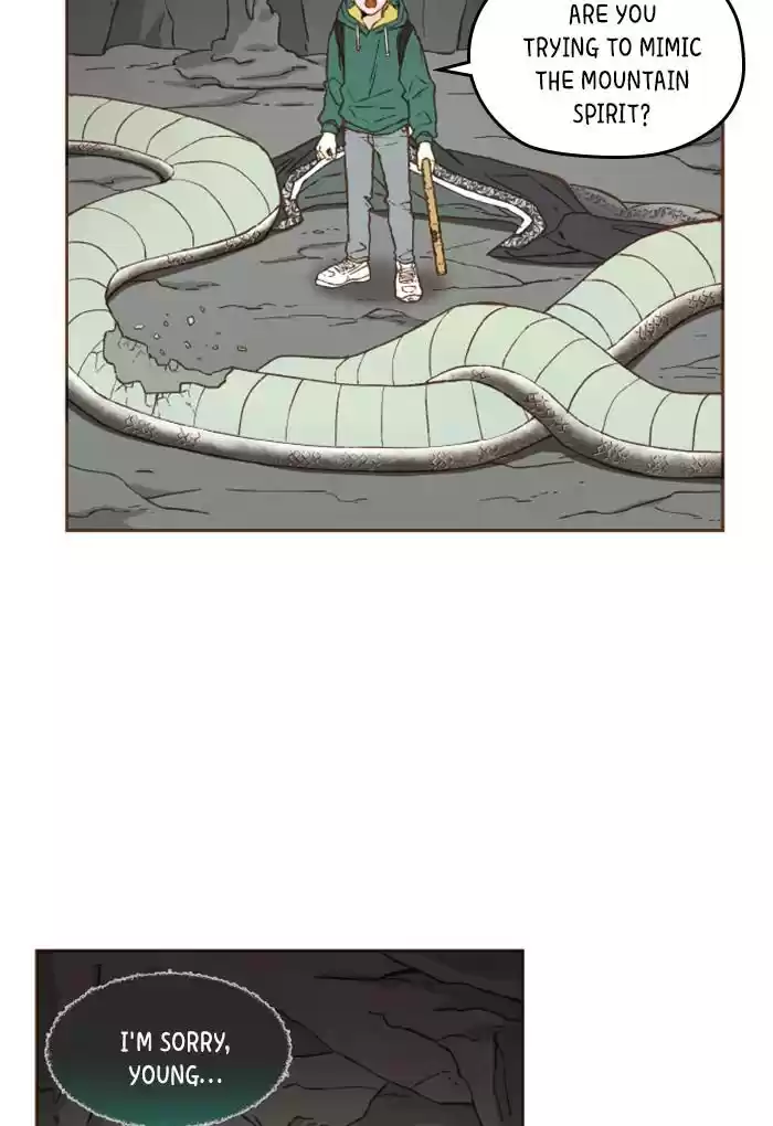 How To Become A Dragon Chapter 57