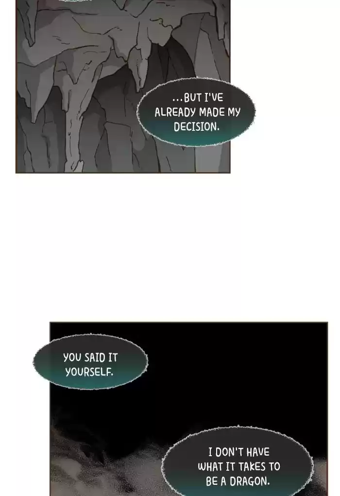 How To Become A Dragon Chapter 57