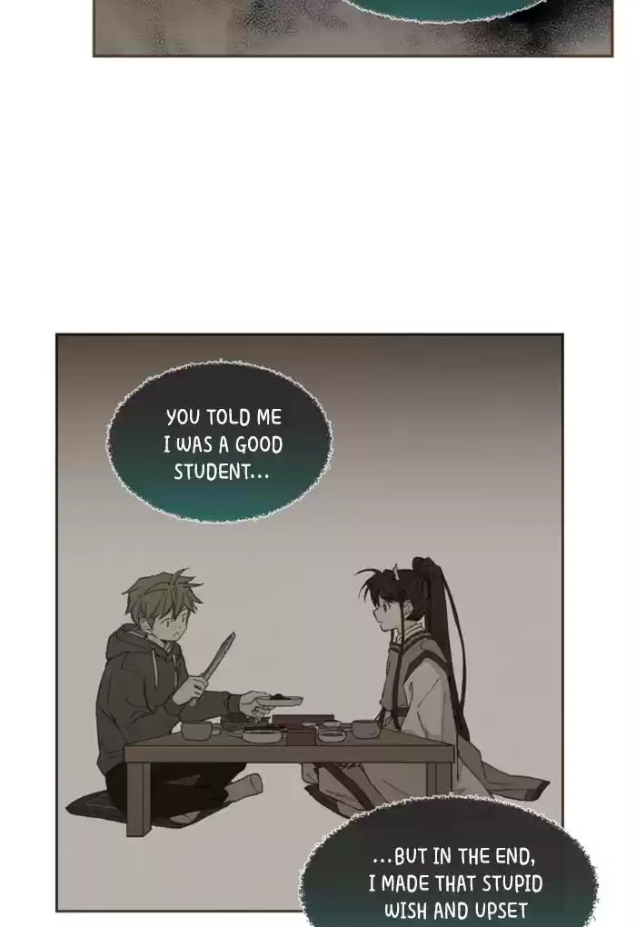 How To Become A Dragon Chapter 57