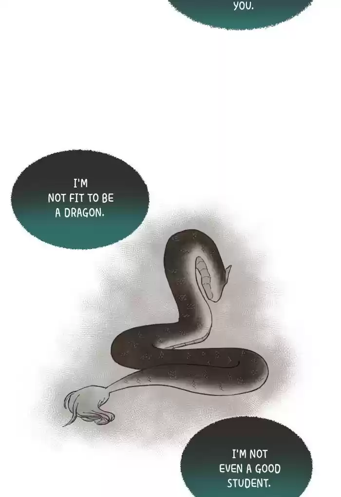 How To Become A Dragon Chapter 57