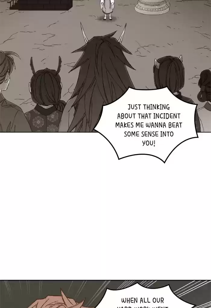 How To Become A Dragon Chapter 57