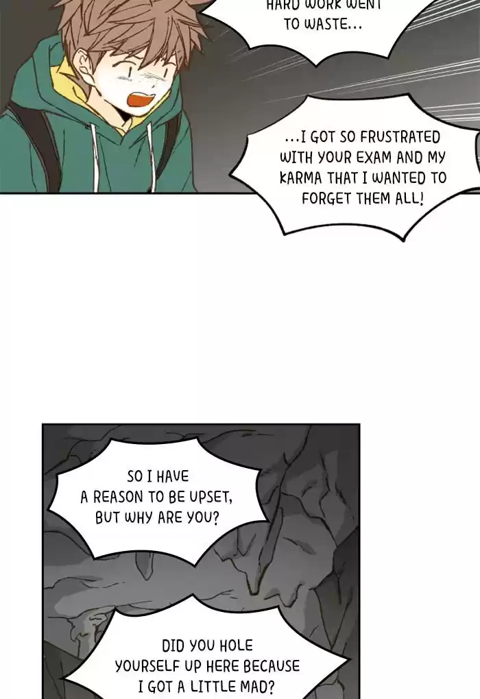 How To Become A Dragon Chapter 57