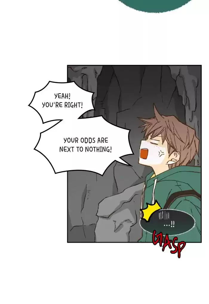 How To Become A Dragon Chapter 57