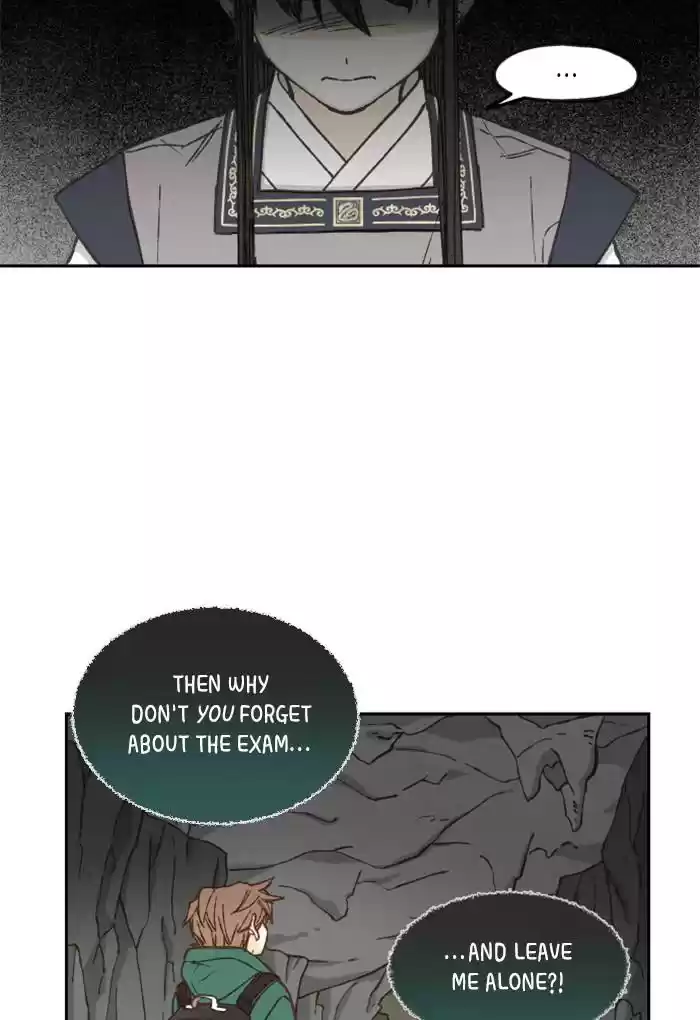 How To Become A Dragon Chapter 57