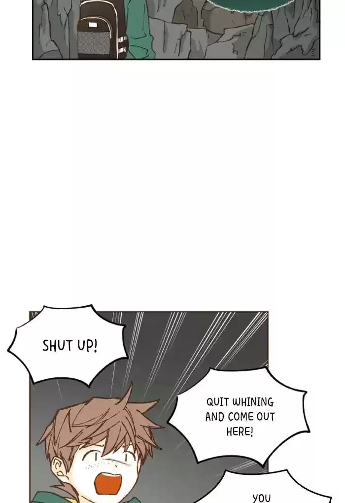 How To Become A Dragon Chapter 57