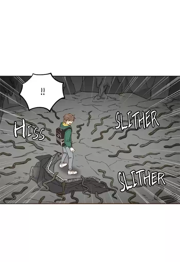 How To Become A Dragon Chapter 57