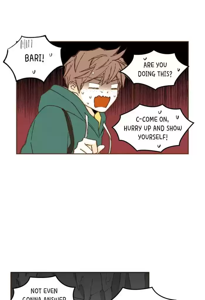 How To Become A Dragon Chapter 57