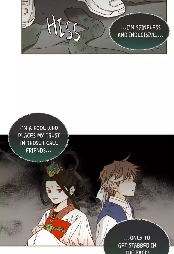 How To Become A Dragon Chapter 57