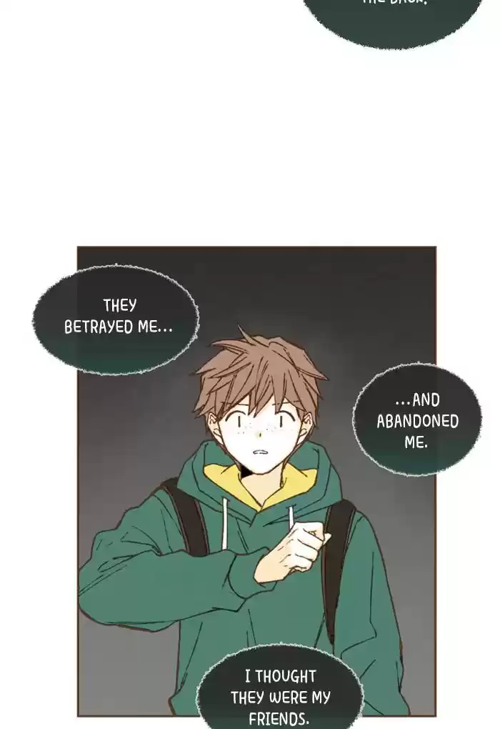 How To Become A Dragon Chapter 57