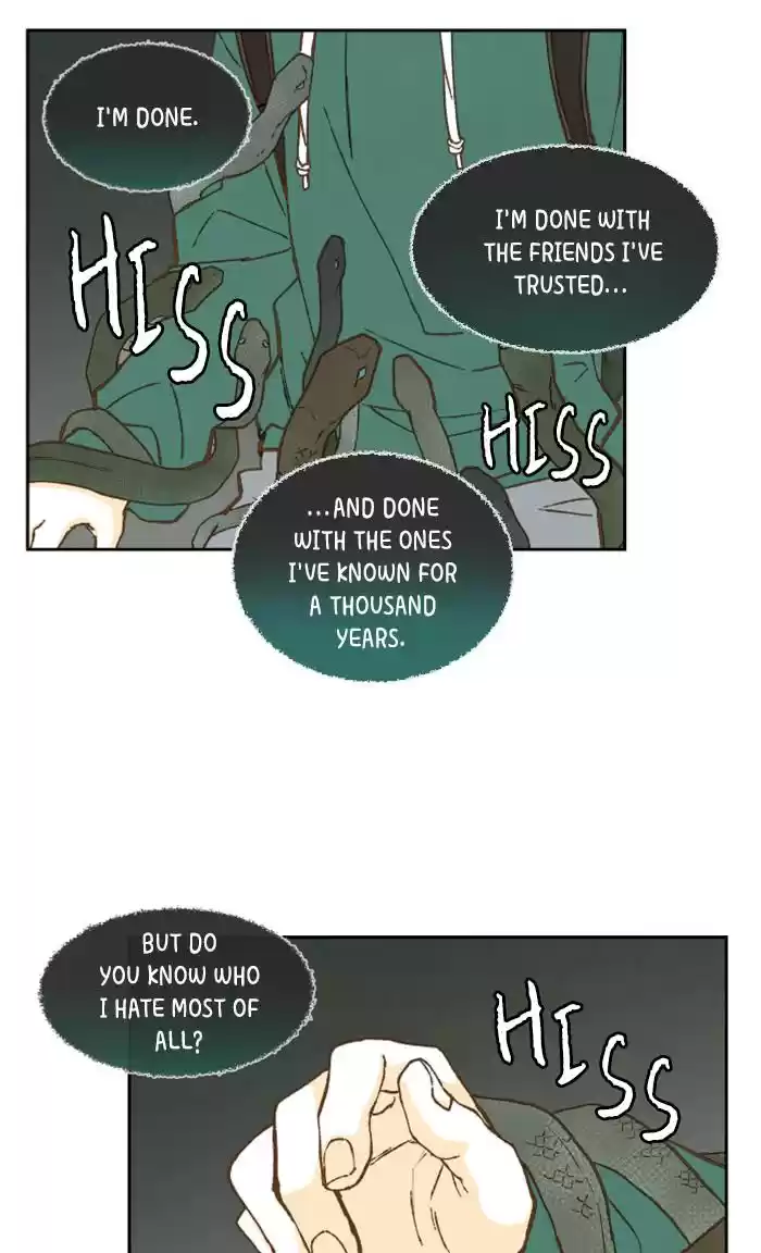 How To Become A Dragon Chapter 57