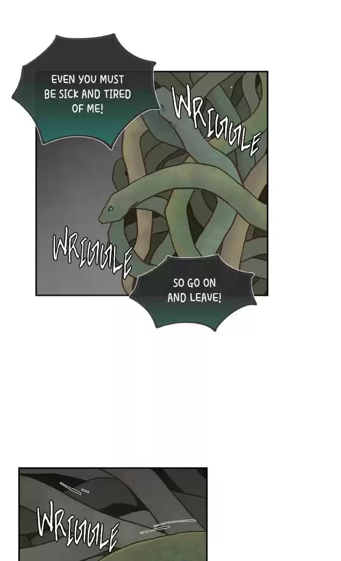 How To Become A Dragon Chapter 57