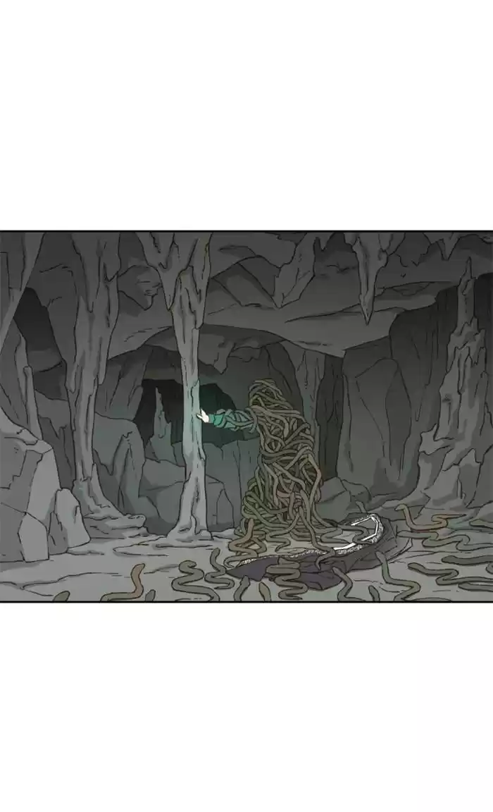 How To Become A Dragon Chapter 57