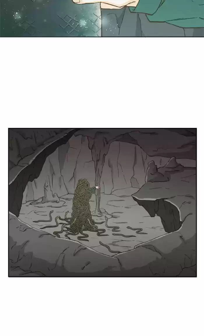 How To Become A Dragon Chapter 57