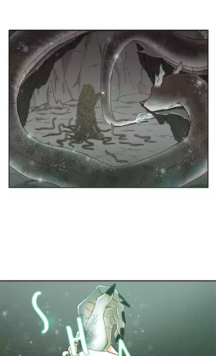 How To Become A Dragon Chapter 57