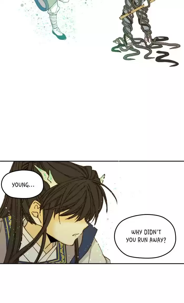 How To Become A Dragon Chapter 57