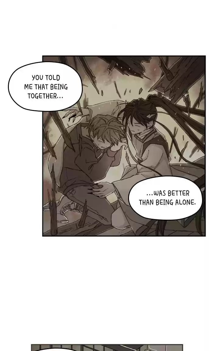 How To Become A Dragon Chapter 57