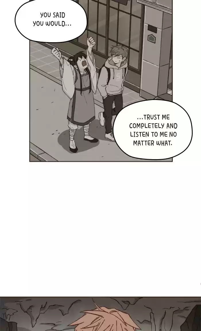 How To Become A Dragon Chapter 57