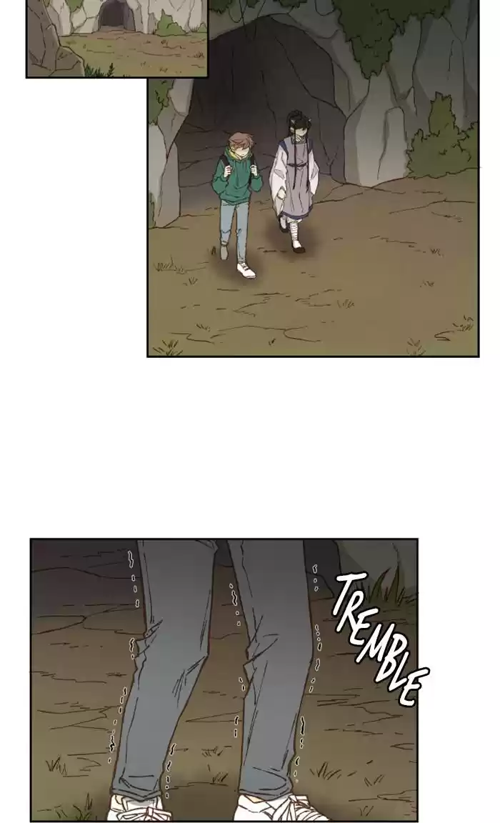 How To Become A Dragon Chapter 57