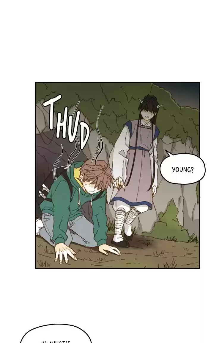 How To Become A Dragon Chapter 57