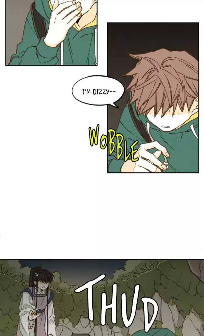 How To Become A Dragon Chapter 57