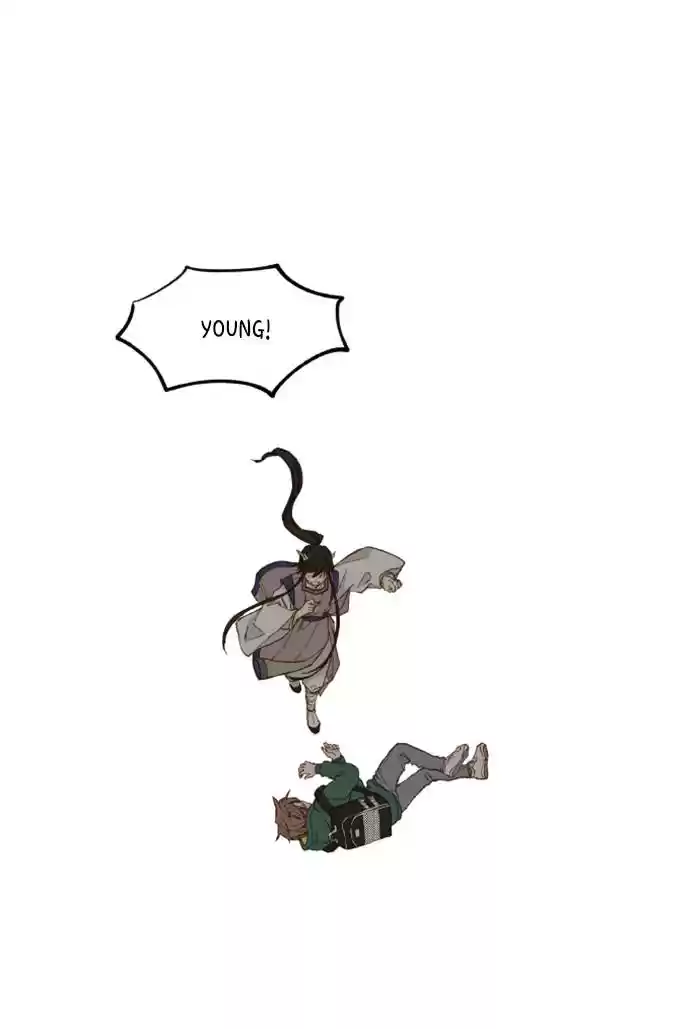 How To Become A Dragon Chapter 57