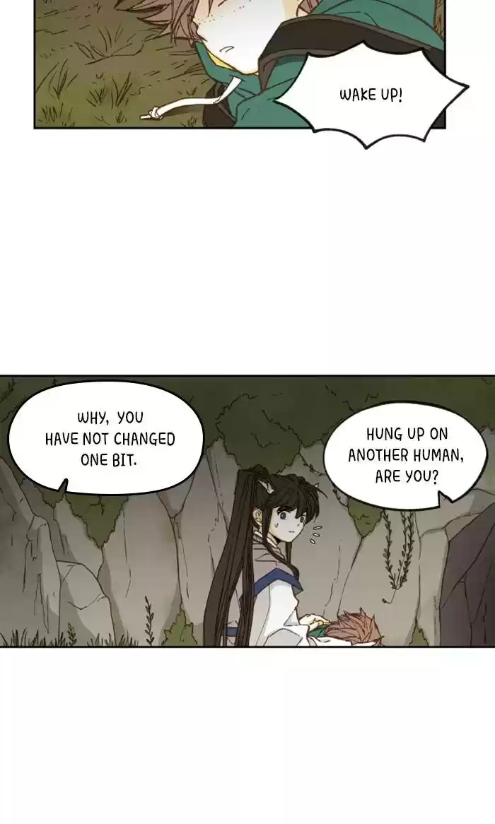 How To Become A Dragon Chapter 58