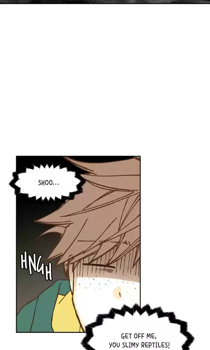 How To Become A Dragon Chapter 58