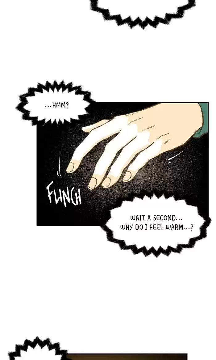 How To Become A Dragon Chapter 58