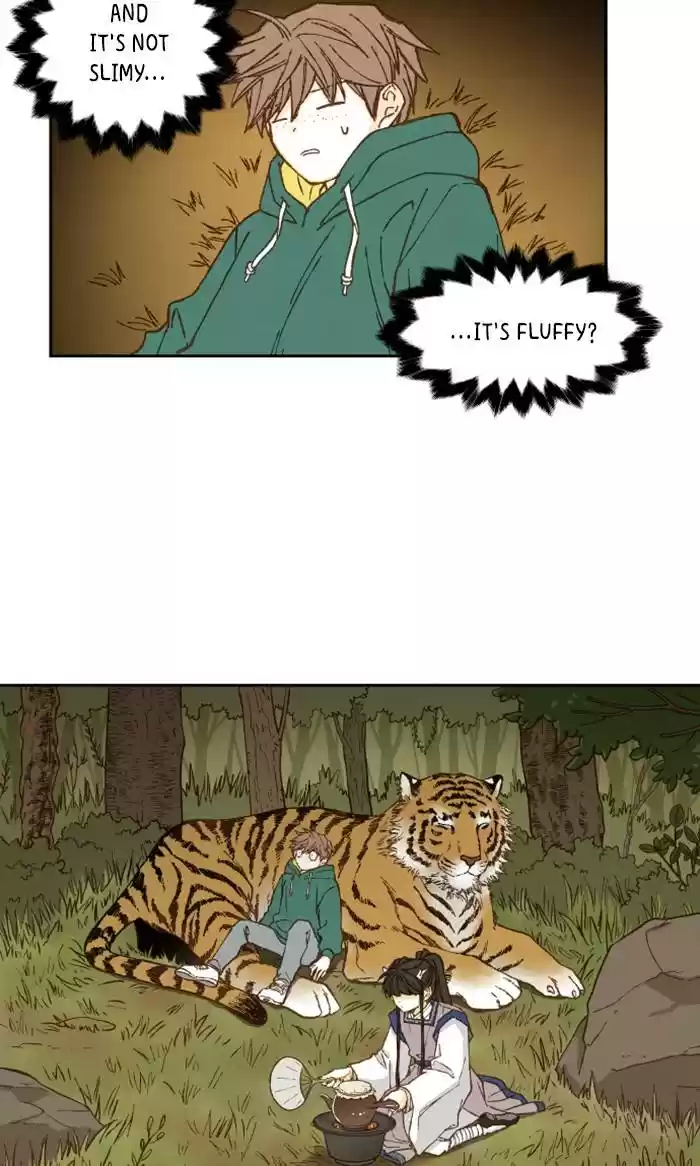 How To Become A Dragon Chapter 58