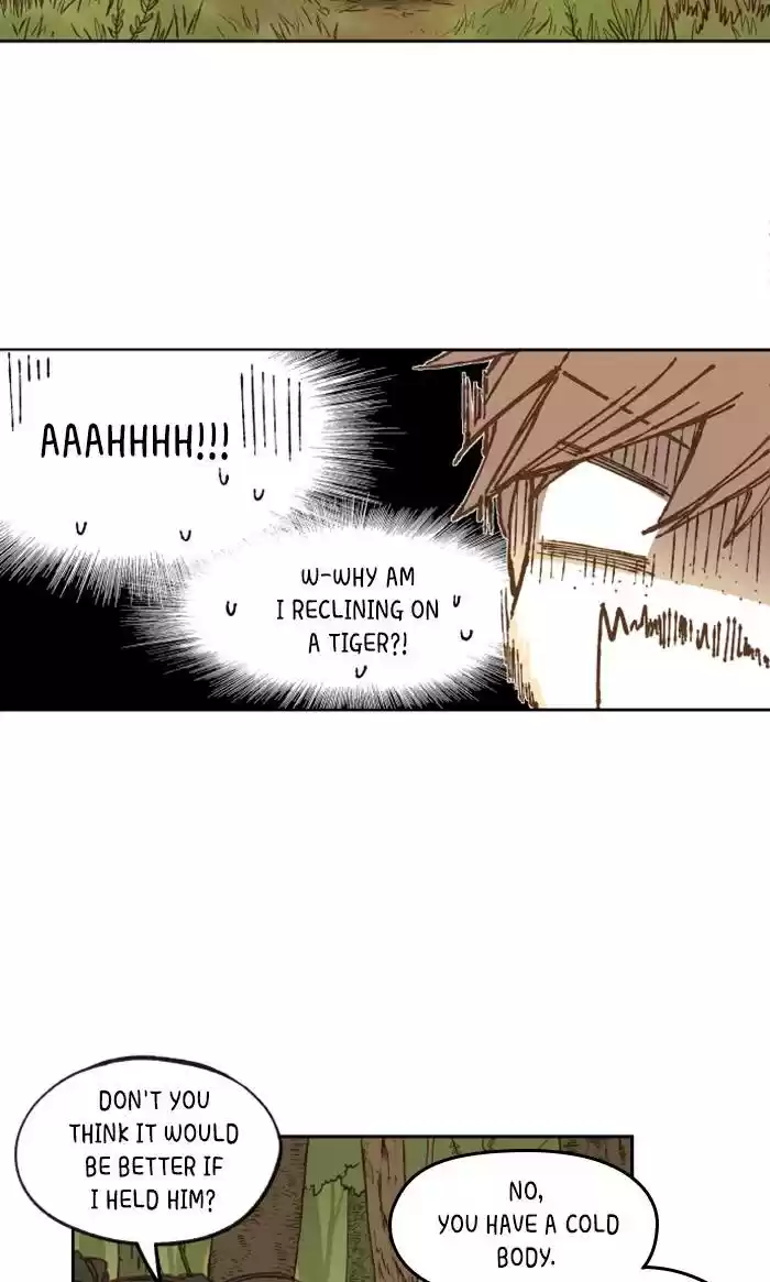 How To Become A Dragon Chapter 58