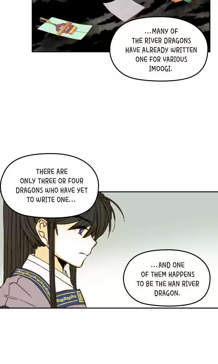 How To Become A Dragon Chapter 58