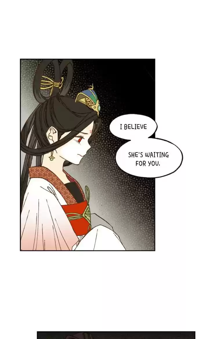 How To Become A Dragon Chapter 58