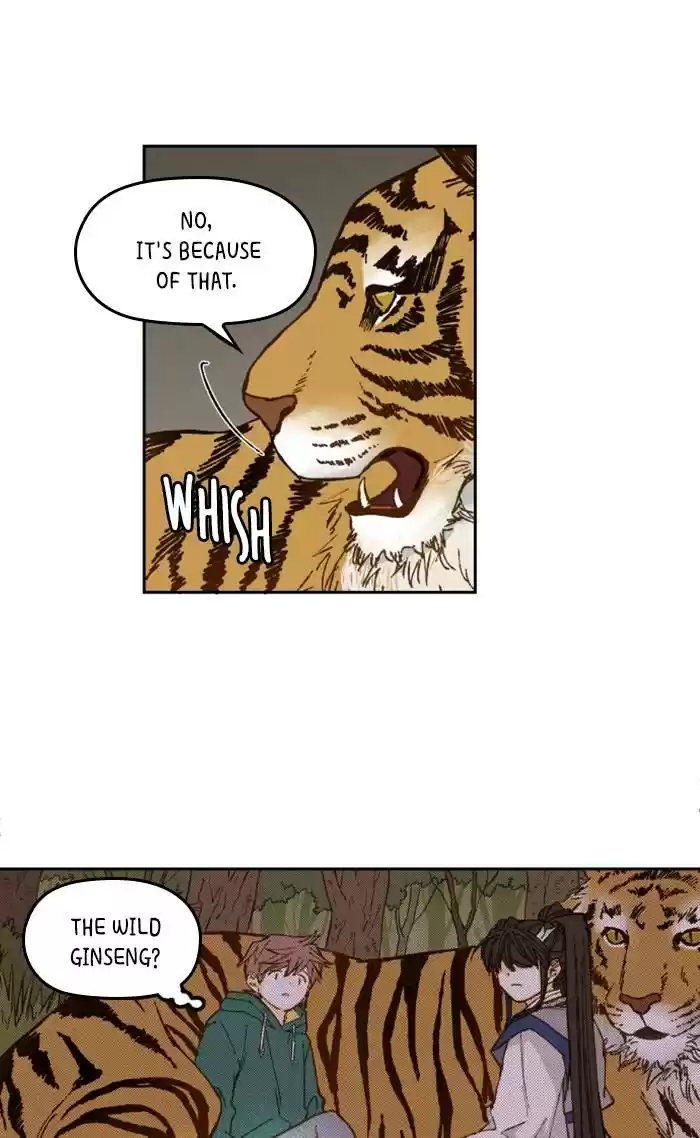 How To Become A Dragon Chapter 58