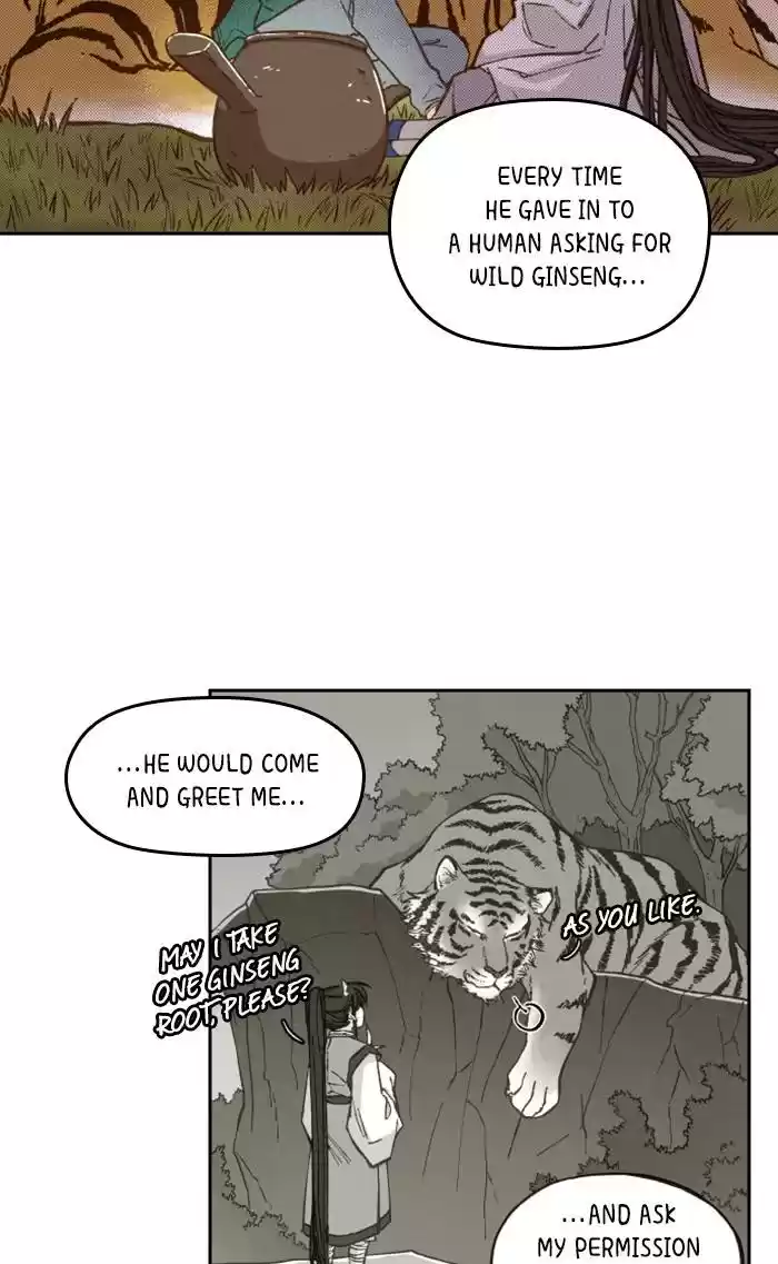 How To Become A Dragon Chapter 58