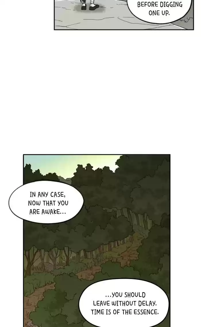 How To Become A Dragon Chapter 58