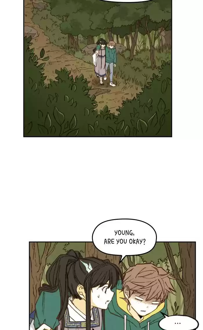 How To Become A Dragon Chapter 58