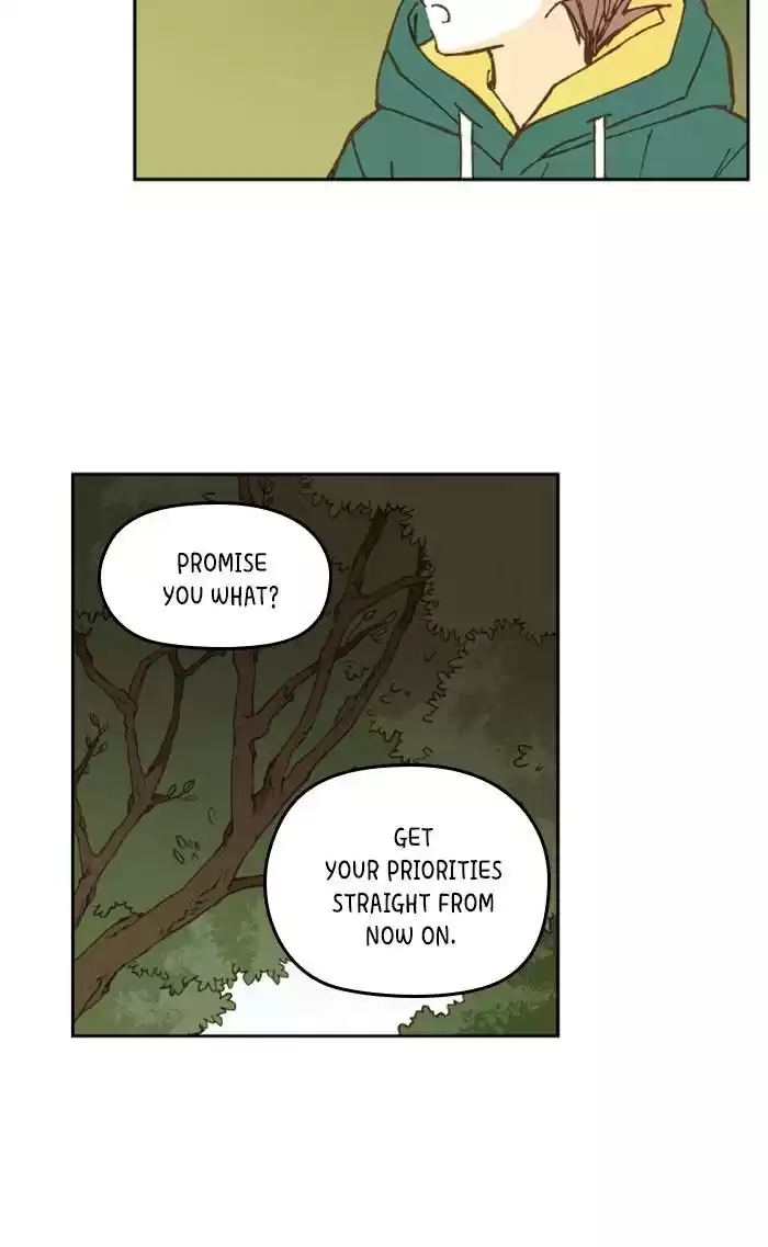 How To Become A Dragon Chapter 58